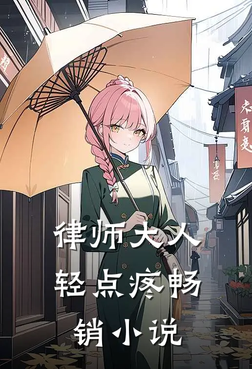 律师大人，轻点疼畅销小说
