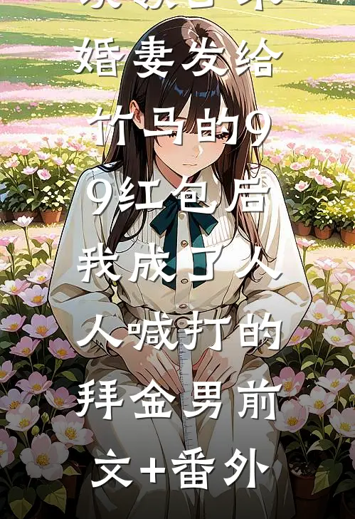 误领了未婚妻发给竹马的99红包后，我成了人人喊打的拜金男前文+番外