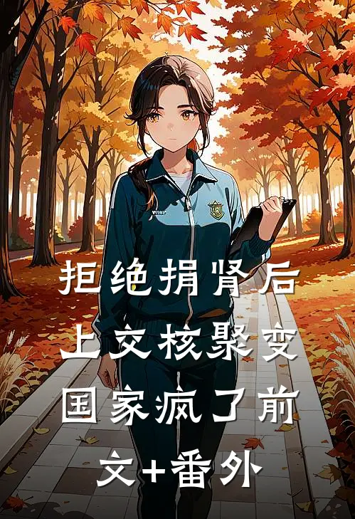 拒绝捐肾后，上交核聚变国家疯了前文+番外