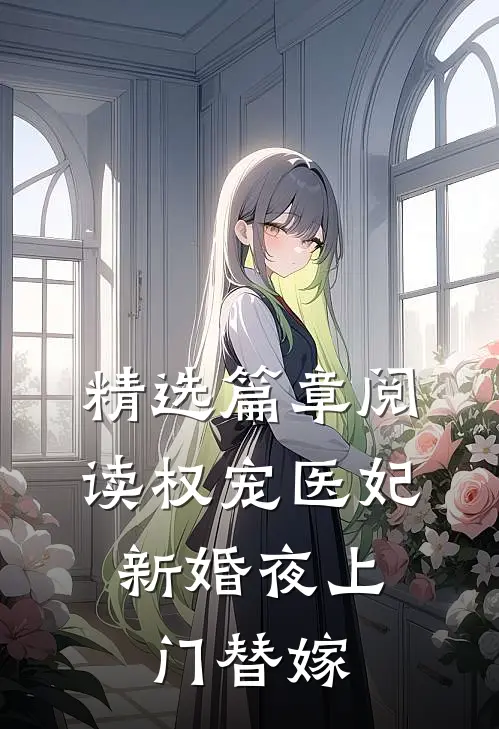 精选篇章阅读权宠医妃：新婚夜上门替嫁