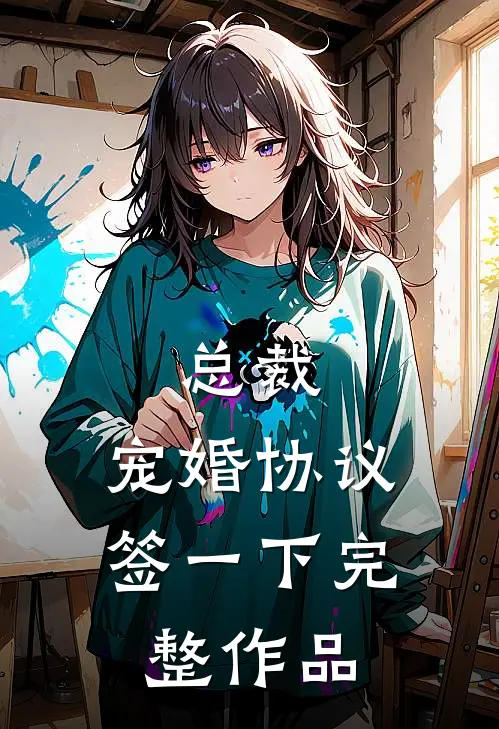 总裁，宠婚协议签一下完整作品