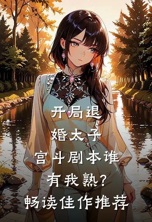 开局退婚太子，宫斗剧本谁有我熟？畅读佳作推荐