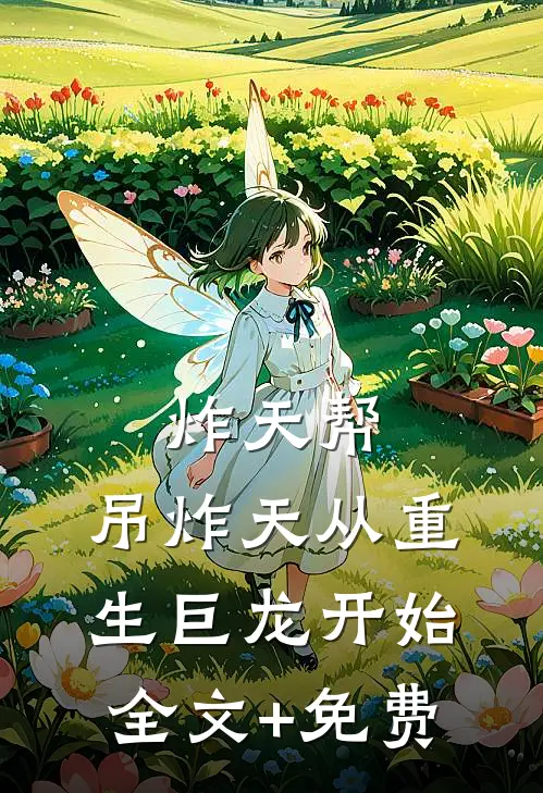 炸天帮：吊炸天从重生巨龙开始全文+免费