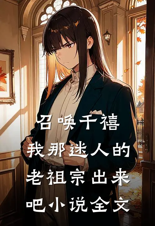 召唤千禧：我那迷人的老祖宗出来吧小说全文