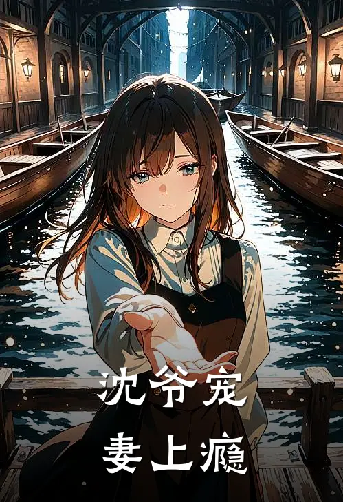 沈爷宠妻上瘾