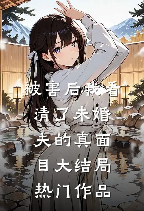被害后我看清了未婚夫的真面目大结局热门作品