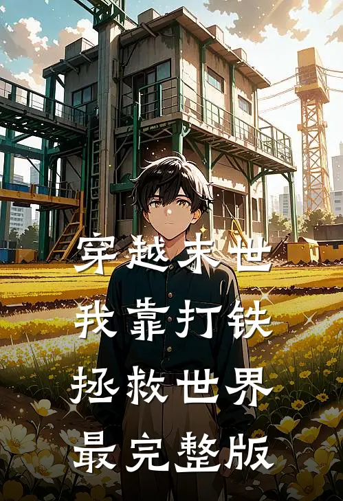 穿越末世，我靠打铁拯救世界最完整版