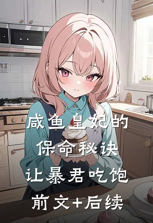 咸鱼皇妃的保命秘诀：让暴君吃饱前文+后续