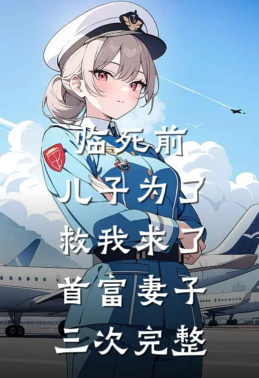 临死前，儿子为了救我求了首富妻子三次完整