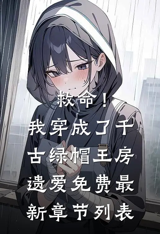 救命！我穿成了千古绿帽王房遗爱免费最新章节列表