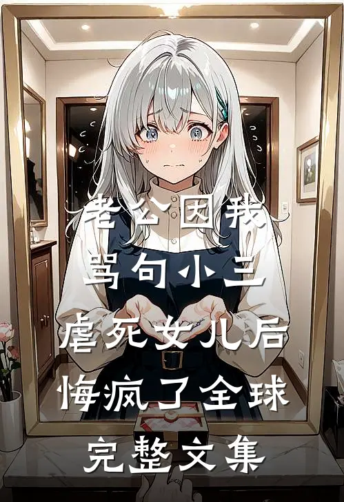 老公因我骂句小三，虐死女儿后悔疯了全球完整文集