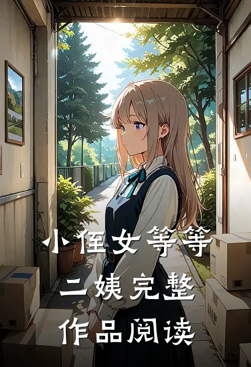 小侄女等等二姨完整作品阅读