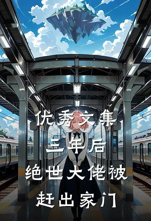 优秀文集三年后，绝世大佬被赶出家门