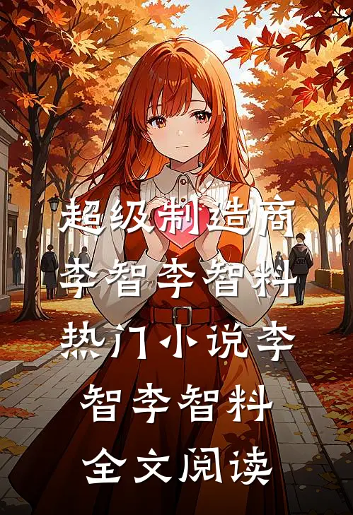 超级制造商李智李智料热门小说（李智李智料）全文阅读