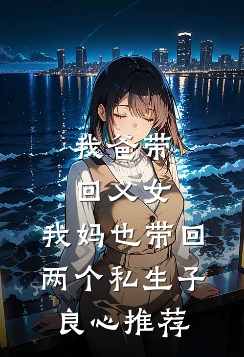我爸带回义女，我妈也带回两个私生子良心推荐