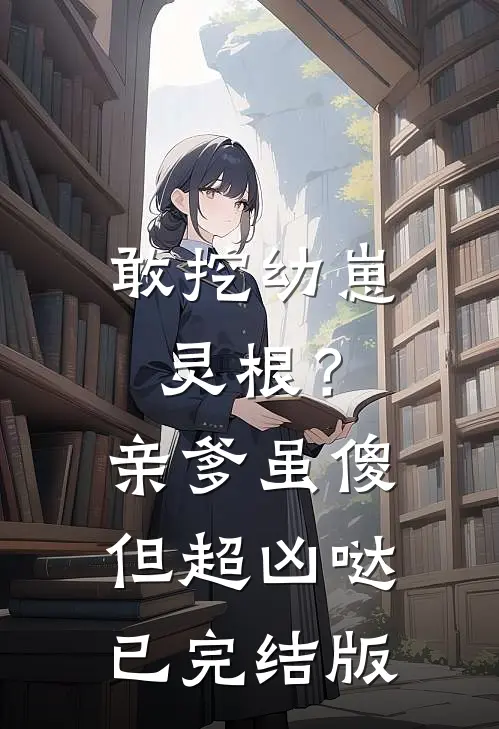 敢挖幼崽灵根？亲爹虽傻但超凶哒已完结版