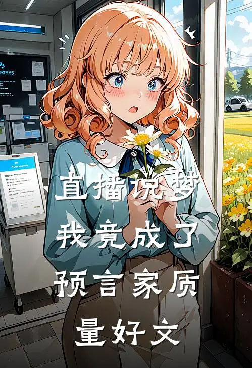 直播说梦，我竟成了预言家质量好文