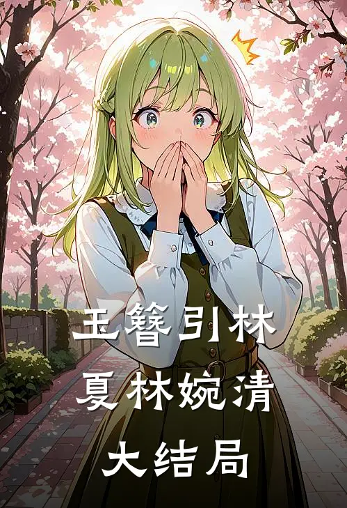 玉簪引林夏林婉清大结局