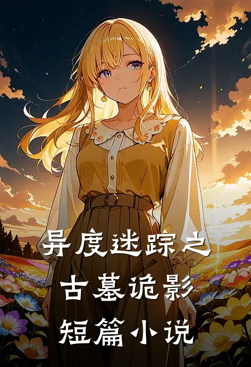 异度迷踪之古墓诡影短篇小说