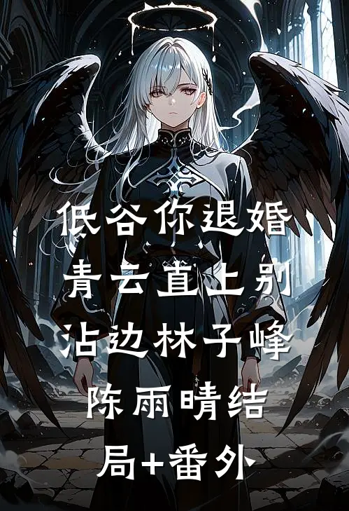 低谷你退婚，青云直上别沾边林子峰陈雨晴结局+番外