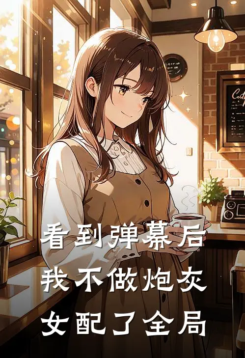 看到弹幕后，我不做炮灰女配了全局