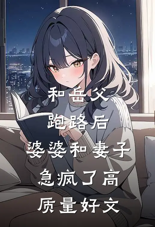 和岳父跑路后，婆婆和妻子急疯了高质量好文