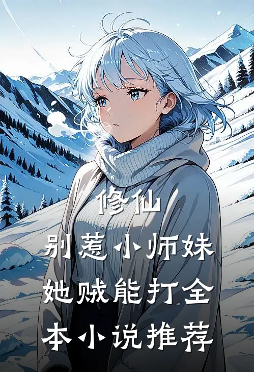 修仙：别惹小师妹，她贼能打全本小说推荐