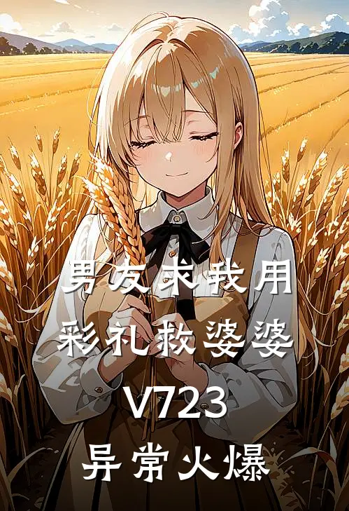 男友求我用彩礼救婆婆V723异常火爆