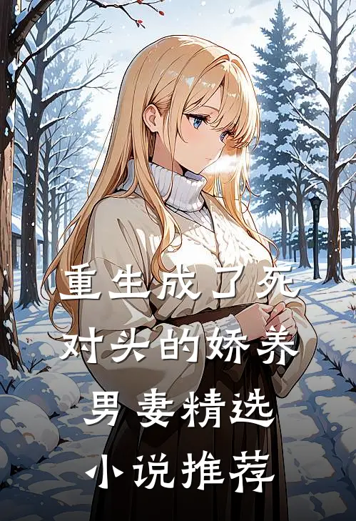 重生成了死对头的娇养男妻精选小说推荐