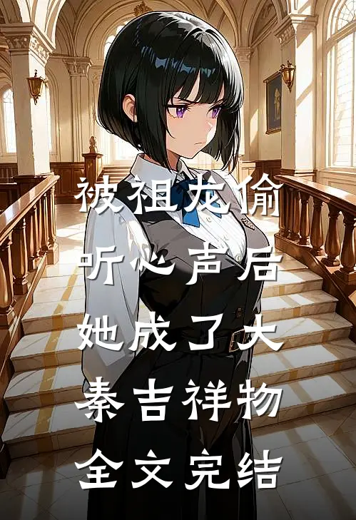被祖龙偷听心声后，她成了大秦吉祥物全文完结