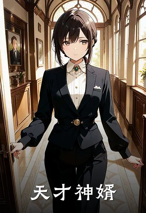 天才神婿