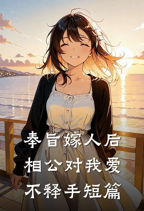 奉旨嫁人后，相公对我爱不释手短篇