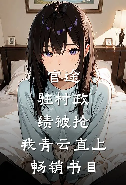 官途：驻村政绩被抢，我青云直上畅销书目