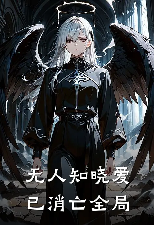 无人知晓爱已消亡全局