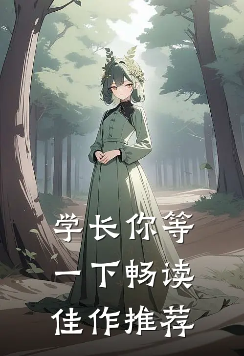 学长你等一下畅读佳作推荐