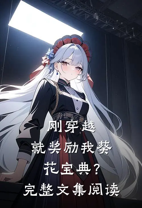 刚穿越，就奖励我葵花宝典？完整文集阅读