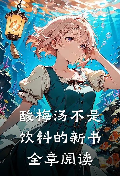 酸梅汤不是饮料的新书全章阅读