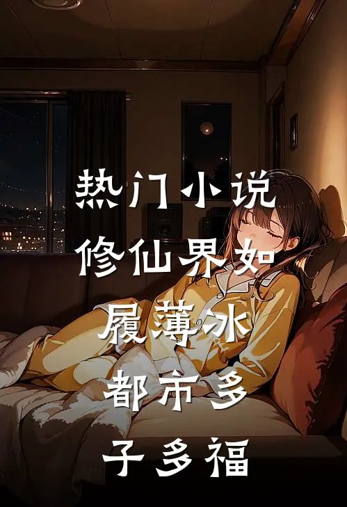 热门小说修仙界如履薄冰，都市多子多福