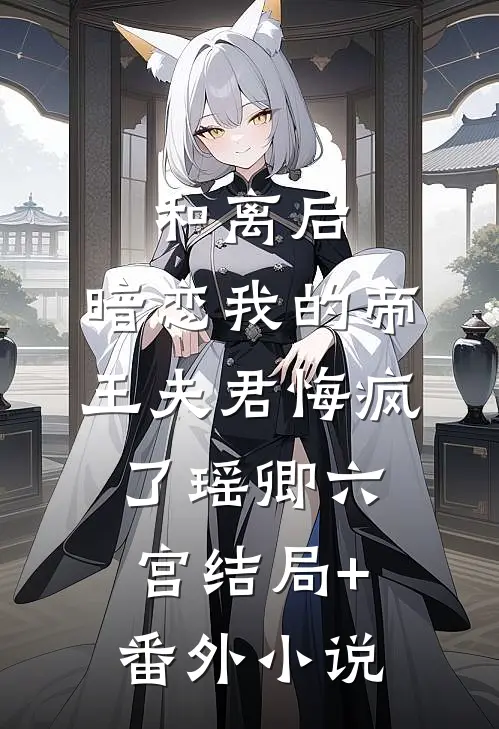和离后，暗恋我的帝王夫君悔疯了瑶卿六宫结局+番外小说