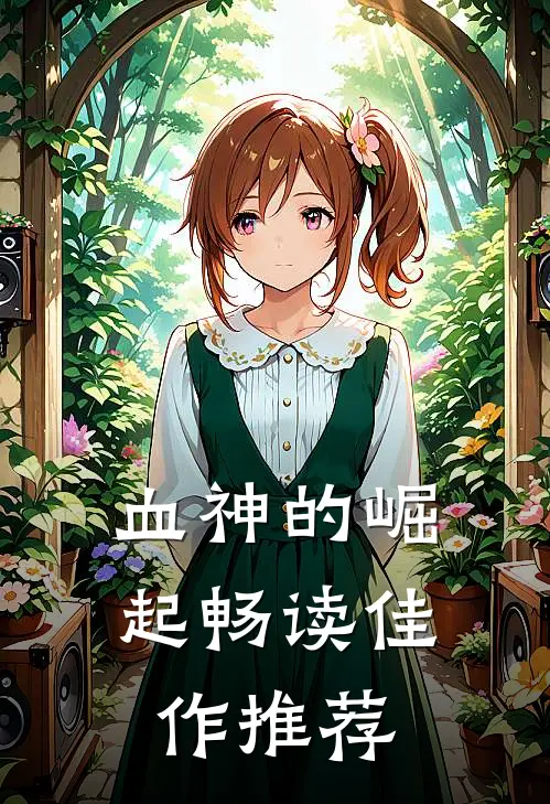 血神的崛起畅读佳作推荐