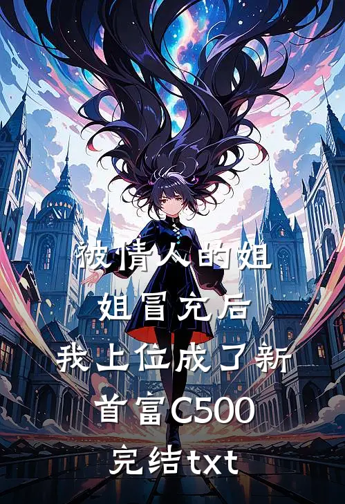 被情人的姐姐冒充后，我上位成了新首富C500完结txt