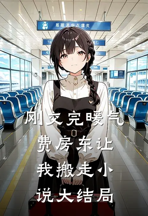 刚交完暖气费房东让我搬走小说大结局