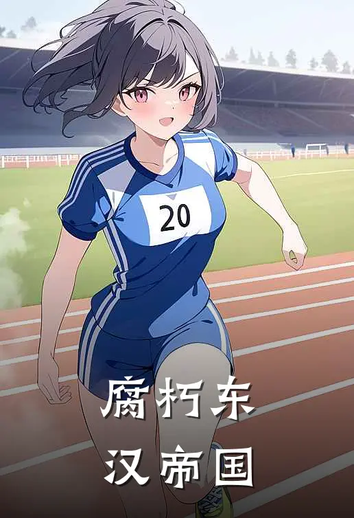 腐朽东汉帝国