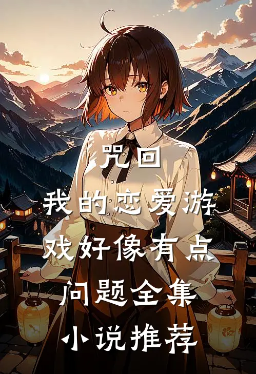 咒回：我的恋爱游戏好像有点问题全集小说推荐