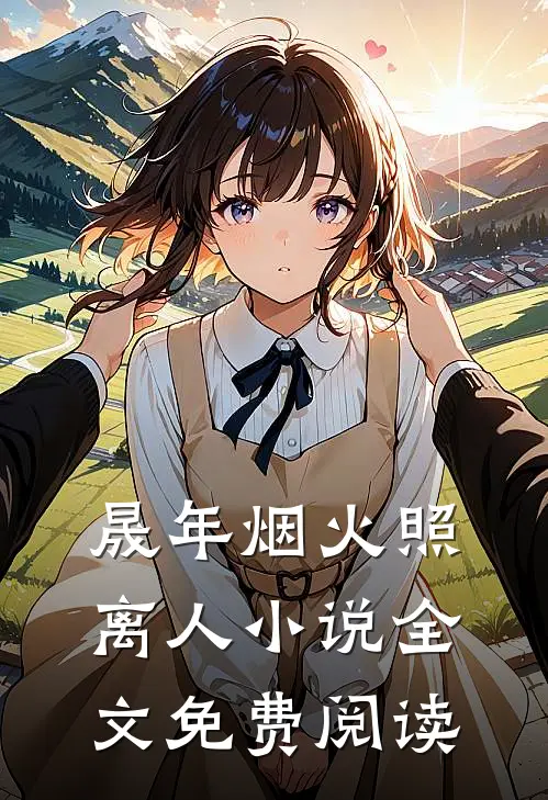 晟年烟火照离人小说全文免费阅读