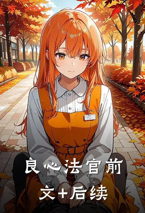 良心法官前文+后续