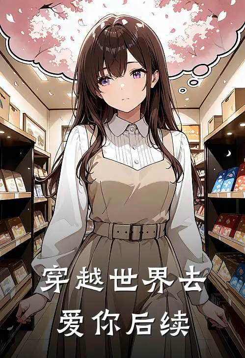 穿越世界去爱你后续