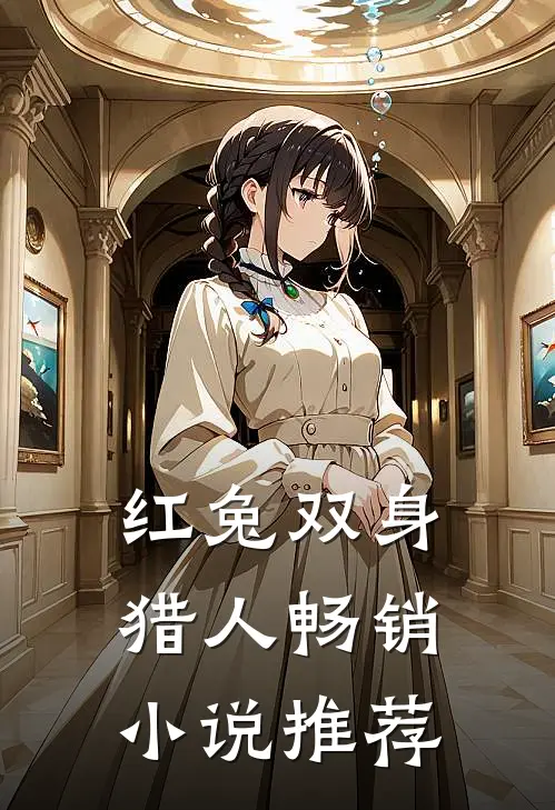 红兔双身猎人畅销小说推荐