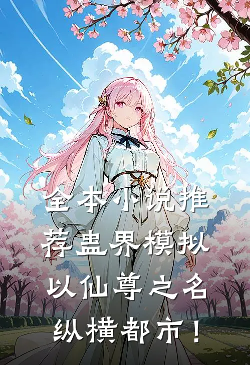 全本小说推荐蛊界模拟：以仙尊之名纵横都市！