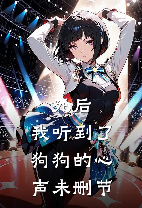 死后，我听到了狗狗的心声未删节